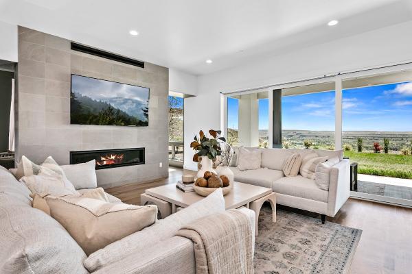 Boise Hunter Homes