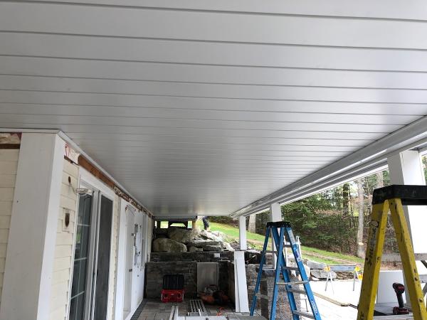 Lenzi Construction & Remodeling LLC