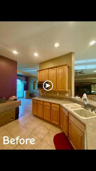 Our Dream Kitchen LLC