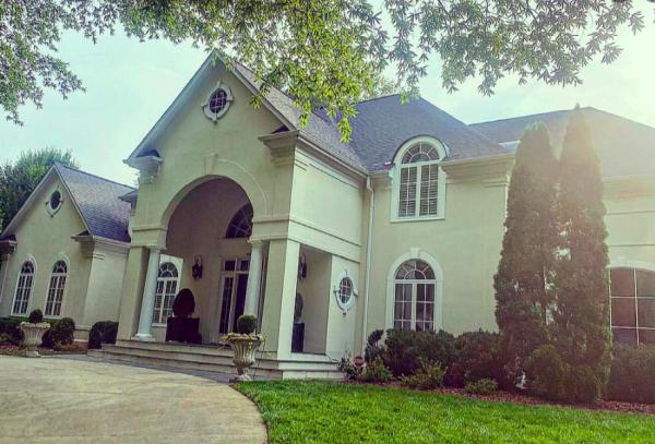 Southern Star Roofing Charlotte