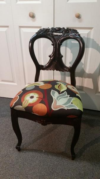 Wesolek Custom Upholstery