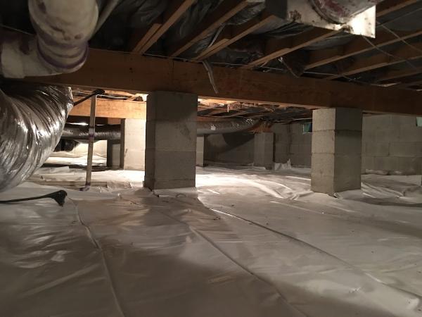 Nixon Cleaning & Restoration LLC