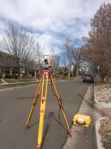 R.E. Port & Associates Land Surveying