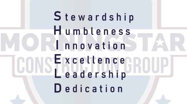 Morningstar Construction Group