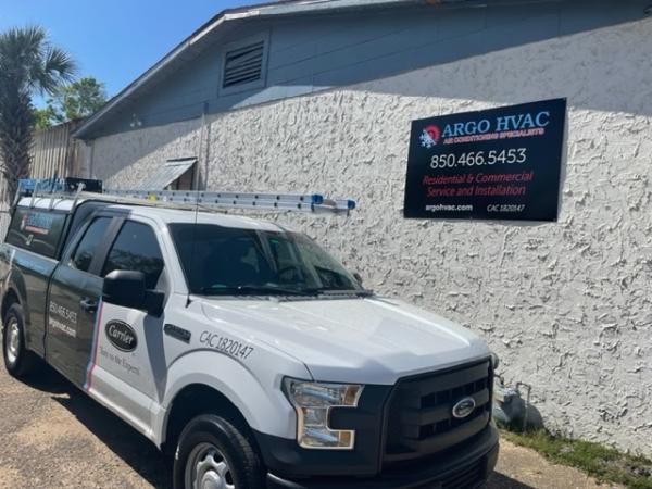 Argo Hvac
