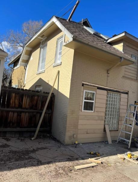 VG Remodeling Services