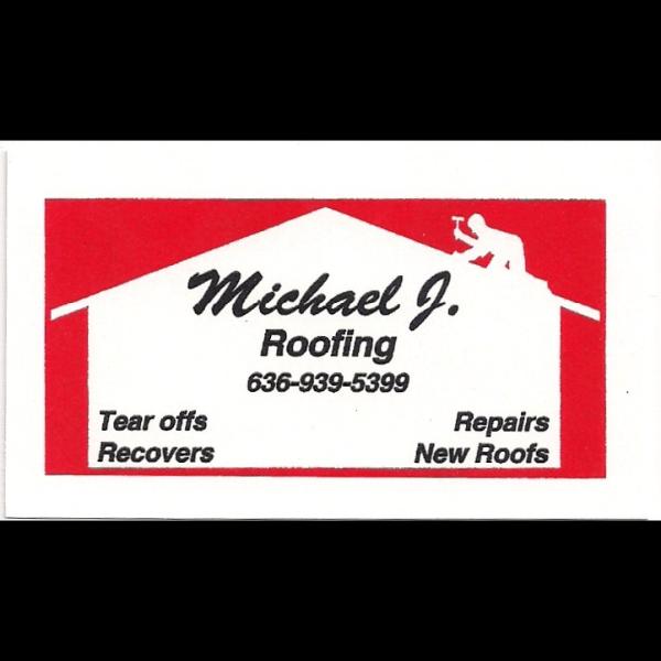 Michael J Roofing