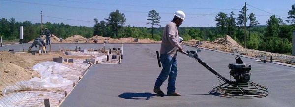 CT Concrete