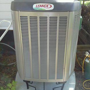 Prange's Heating & Air Conditioning
