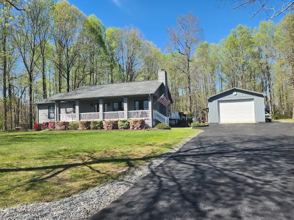 Lake Anna Property Management & Real Estate