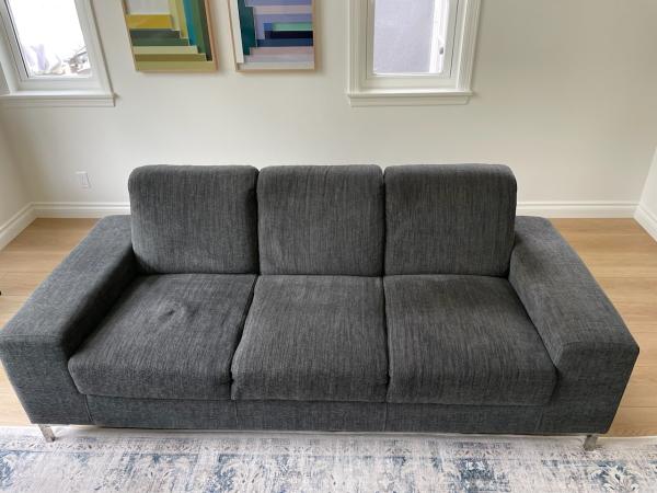 Los Angeles Carpet Cleaning