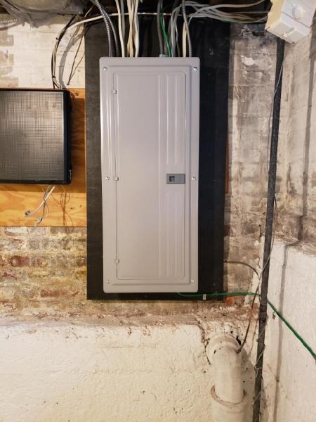 Vaccarella Electrical Services