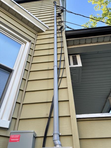 Vaccarella Electrical Services