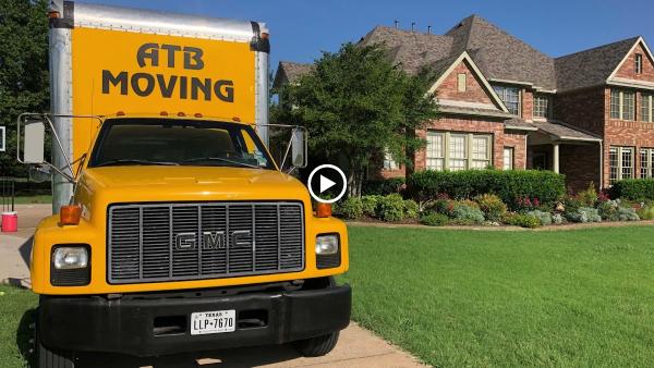 Around the Block Moving Company