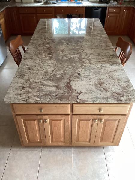 Colonial Craft Kitchens