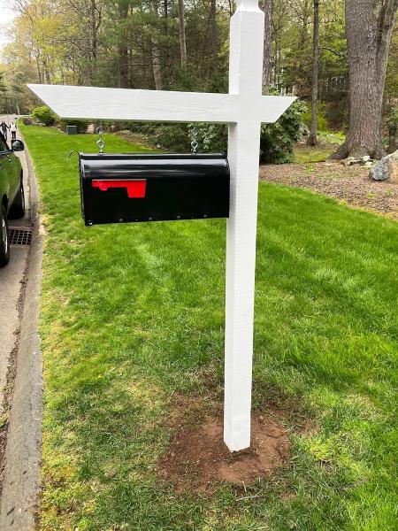 Babbos Handyman Services LLC
