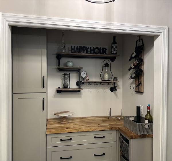Babbos Handyman Services LLC