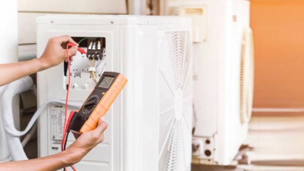 White Horse Heating & Cooling Solutions Co.