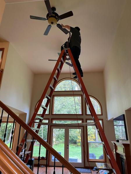 Miracle Workers Cleaning Services