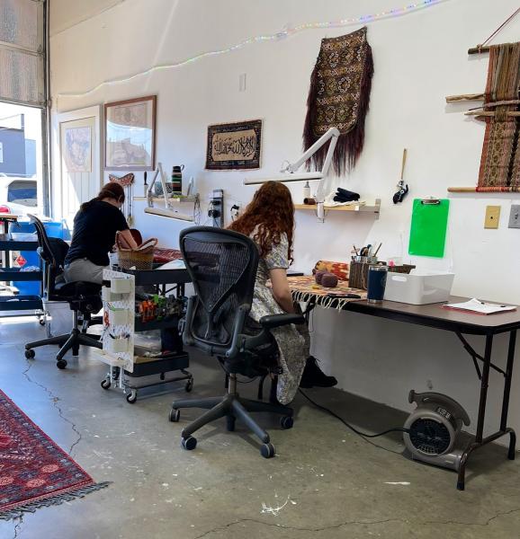 Renaissance Rug Cleaning Inc.