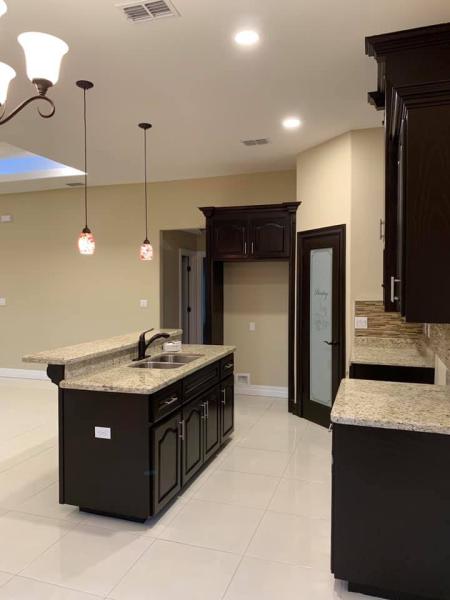 LTR Construction