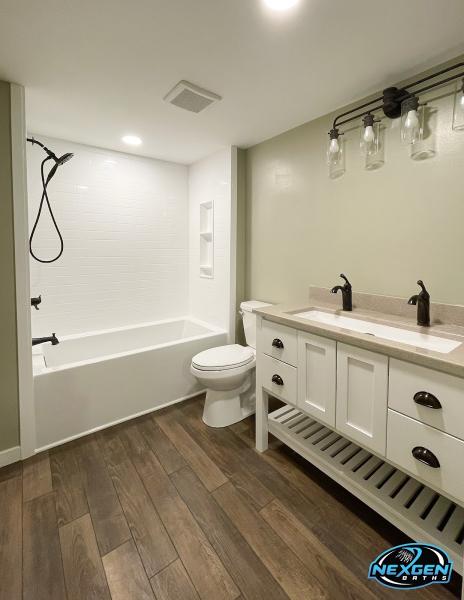 Nexgen Baths