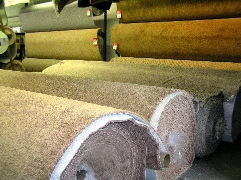Fashion Carpets