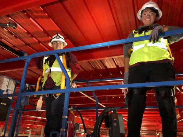 Prestige Building Maintenance