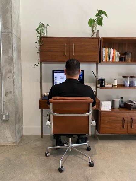 Modern Living Group