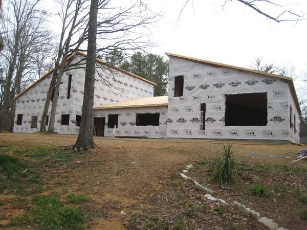 Carolina Remodelers