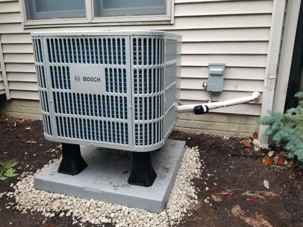 Portman Mechanical -- For All Your Heating and Cooling Needs
