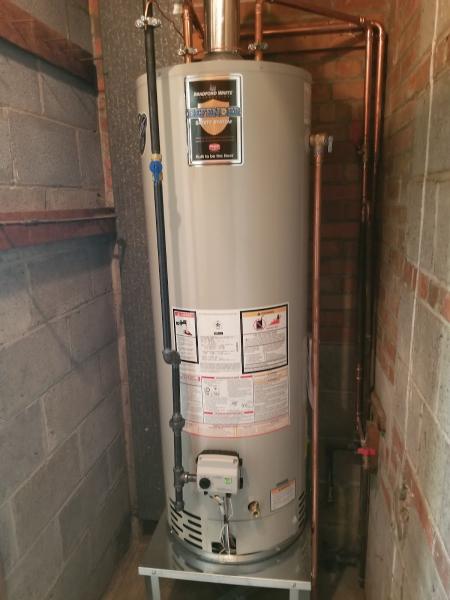 Portman Mechanical -- For All Your Heating and Cooling Needs
