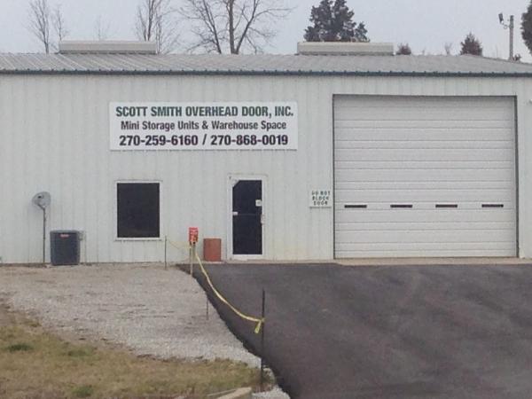 Scott Smith Overhead Door