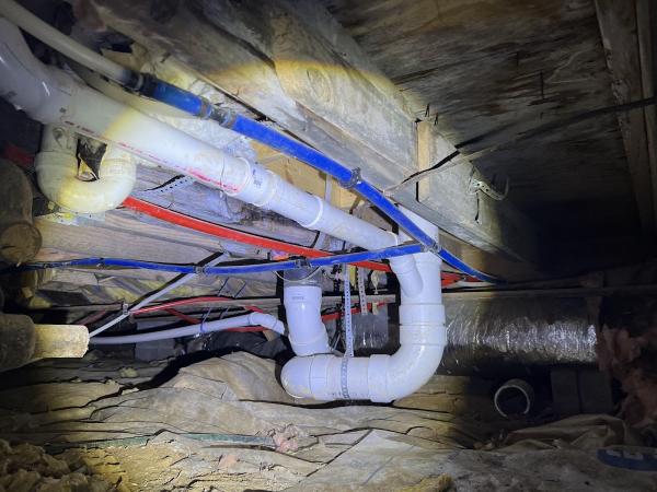 Zumbro Home Inspection