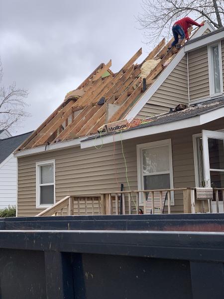 Diaz Framing Remodeling Contruction