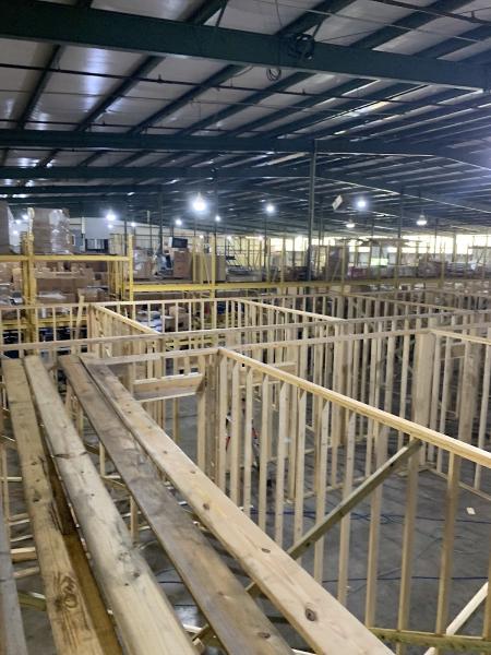 Diaz Framing Remodeling Contruction
