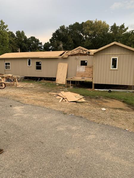 Diaz Framing Remodeling Contruction