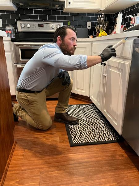 Seabourn Pest Solutions LLC