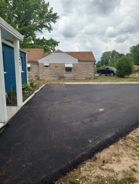Freije Paving