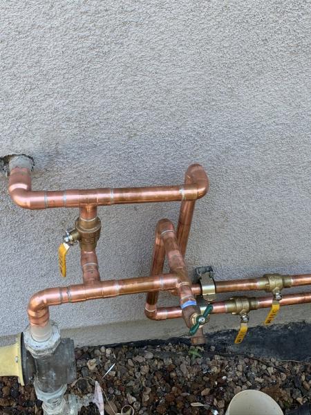 Save 2day Plumbing