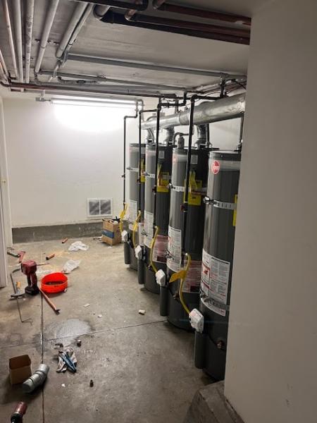 Save 2day Plumbing