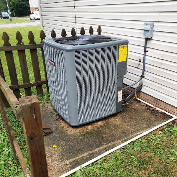 A2Z Heat & Air