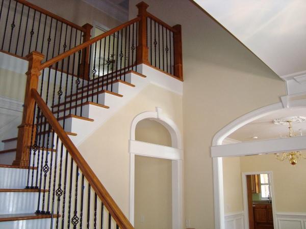 Joe Morris Builders LLC