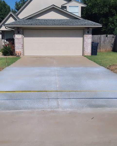 Allied Concrete
