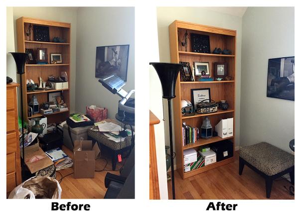 House to Home Organizing