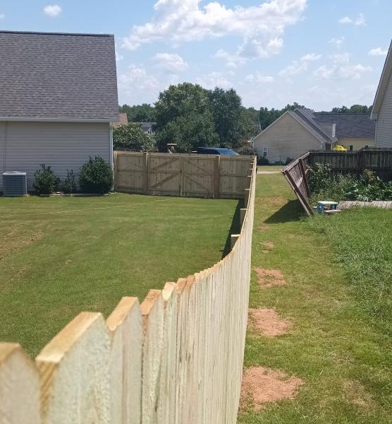 G's Fencing & Landscaping