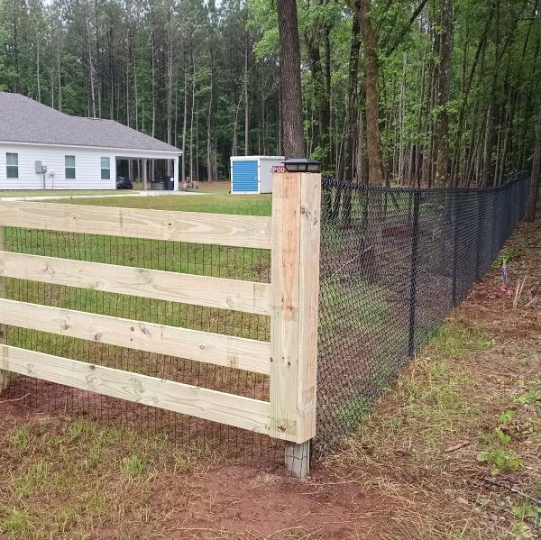 G's Fencing & Landscaping