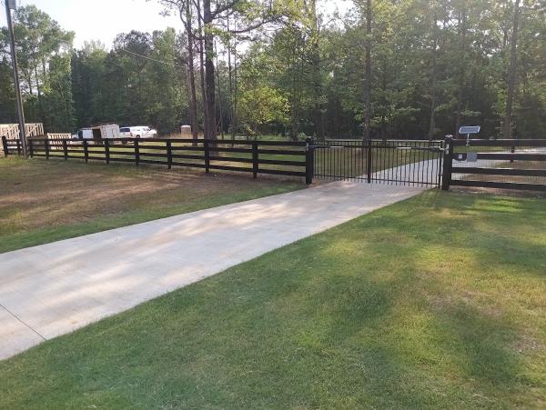 G's Fencing & Landscaping