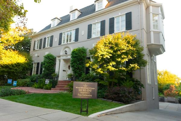Wood Windows and Doors Corporation
