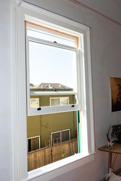 Wood Windows and Doors Corporation